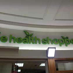 The Health Shoppe
