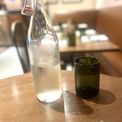 Cafe Deux - Jade Shade