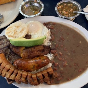 Casa Vieja Restaurant - Colombian Near Me - Carrollton, Texas Casa Vieja Restaurant - Colombian Near Me - Carrollton, Texas