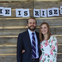 Faith Baptist Church - Easter 2017
