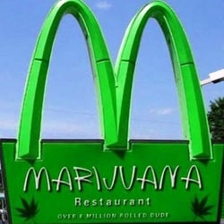 Mc Donald's - C comme ça que ça passe chez notre Mc do