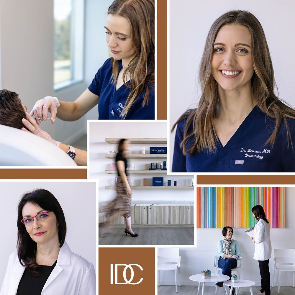 INTERIOR DERMATOLOGY CENTRE Updated August 2024 16 Photos 3320