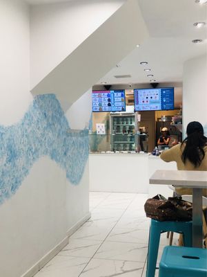 Soft Swerve - Kips Bay by null