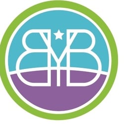 Balance Yoga Barre - Balance. Yoga. Barre. logo