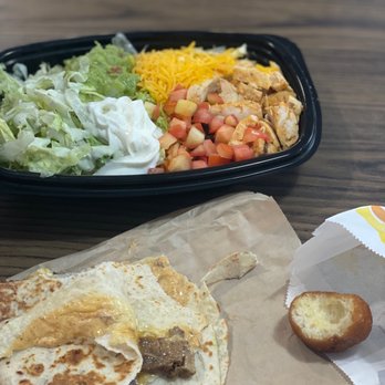 Taco Bell - Fast Food Near Me - New York, New York Taco Bell - Fast Food Near Me - New York, New York