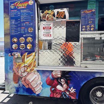 Tacos El Primo - Mexican Near Me - San Francisco, California Tacos El Primo - Mexican Near Me - San Francisco, California