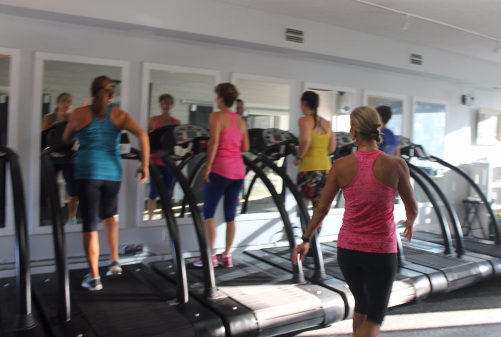 Michael Slotin Fitness Therapy Studio Image