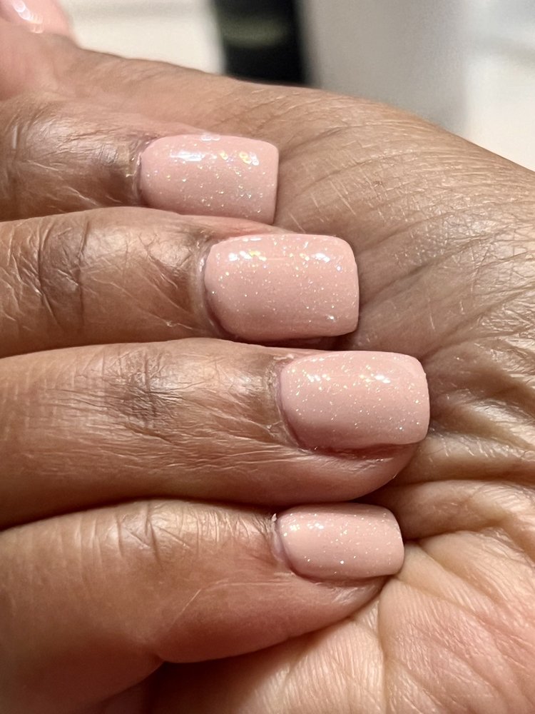 A NAILS & SPA Updated October 2024 65 Photos 6473 Hwy 44