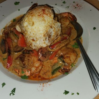 Juniper on Main - Shrimp and Grits - Southern Near Me - Carmel, Indiana
