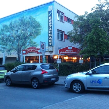 Marko's Schlemmerstube - Serbo Croatian Near Me - Berlin, BE