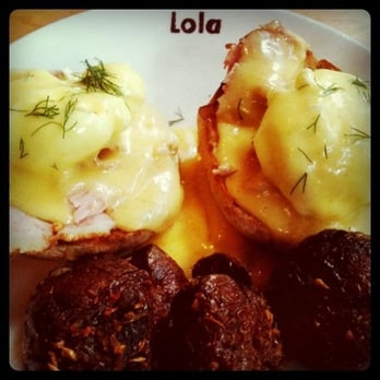 Lola - Greek Near Me - Seattle, Washington Lola - Greek Near Me - Seattle, Washington