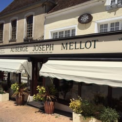 Auberge Joseph Mellot