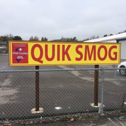 Quik Smog