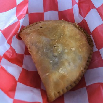 Pook's Crawfish Hole - Crawfish pie - Seafood Near Me - Santa Fe, Texas