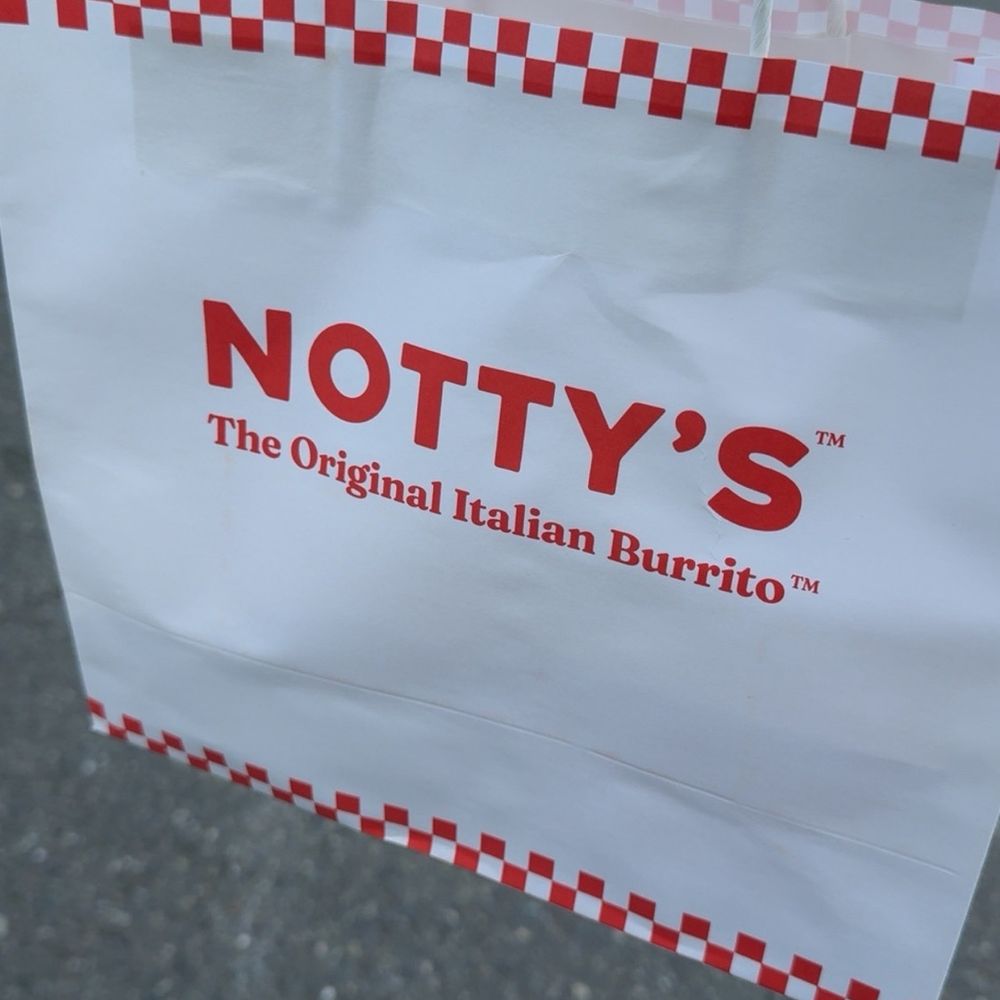 Notty's Italian Burrito - Italian Near Me - Lincoln, California Notty's Italian Burrito - Italian Near Me - Lincoln, California