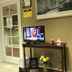A1 Medical Imaging - Television to watch while you're waiting