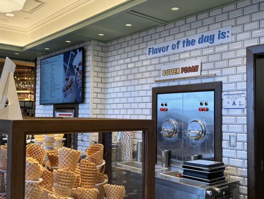 Nielsen's Frozen Custard by null