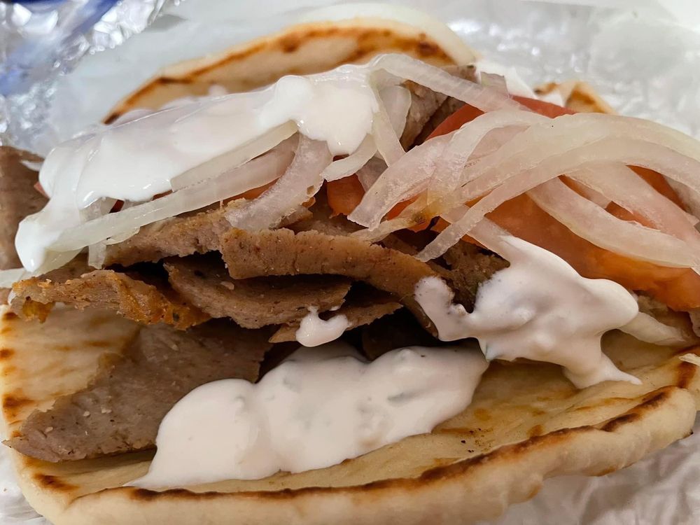 The Loaded Gyro
