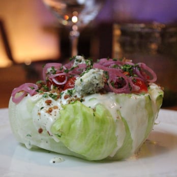 Stripsteak - BLT Wedge - Steakhouses Near Me - Las Vegas, Nevada Stripsteak - BLT Wedge - Steakhouses Near Me - Las Vegas, Nevada