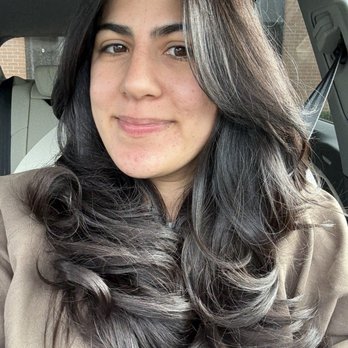 luxseries salon - Haircut and style by Danielle! - Hair Salons Near Me - Irvine, California