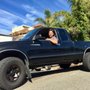 Photo of Teen With a Truck