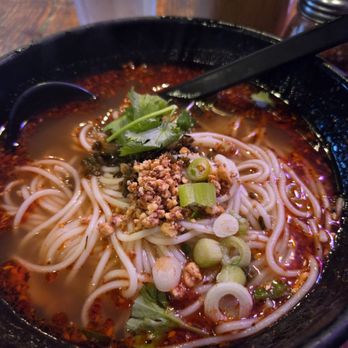 Top SF BBQ - Chongqing noodles - Barbeque Near Me - San Francisco, California