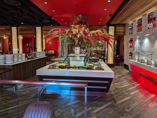 Texas de Brazil - Irvine by null