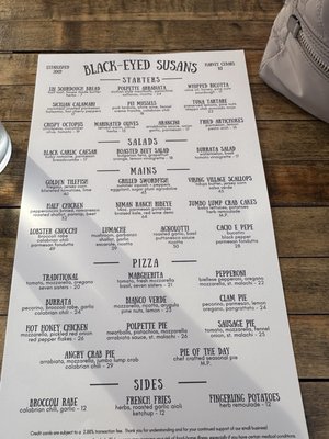 Black Eyed Susans Tavern & Restaurant by null