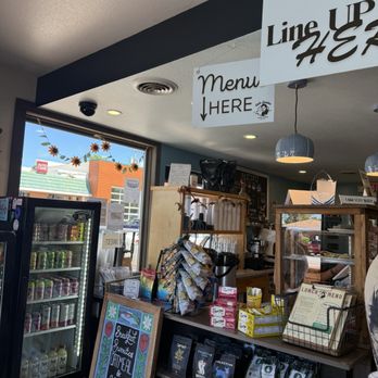 Cafe Sonder - Coffee & Tea Near Me - Minocqua, Wisconsin Cafe Sonder - Coffee & Tea Near Me - Minocqua, Wisconsin