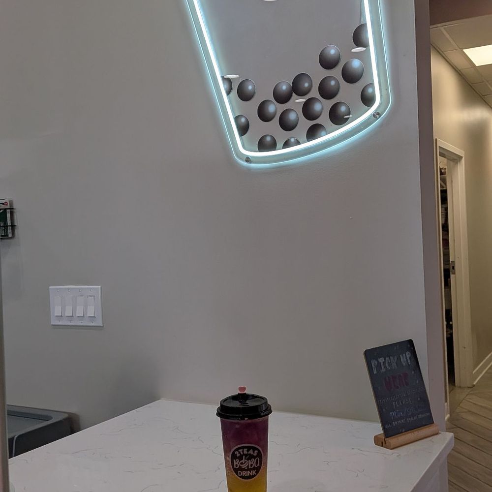 2Teas Boba - Coffee & Tea Near Me - Tinley Park, Illinois 2Teas Boba - Coffee & Tea Near Me - Tinley Park, Illinois