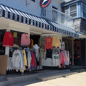 C'est La Vie - Exterior - Gift Shops Near Me - Oak Bluffs, Massachusetts C'est La Vie - Exterior - Gift Shops Near Me - Oak Bluffs, Massachusetts