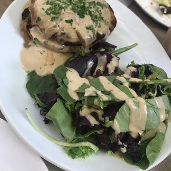 Bacari W 3rd - Breakfast & Brunch Near Me - Los Angeles, California