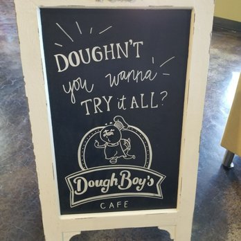 Dough Boy's Cafe - Cafes Near Me - Odessa, Texas Dough Boy's Cafe - Cafes Near Me - Odessa, Texas