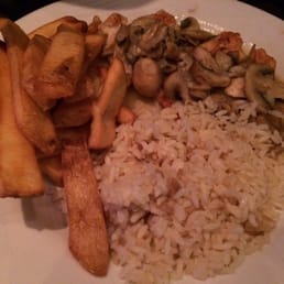 Chicken Breast Chicken Breast