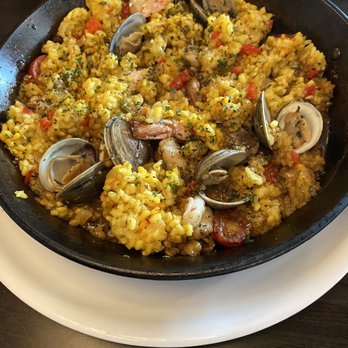 Cucina Lupo - PAELLA - Italian Near Me - Carson City, Nevada Cucina Lupo - PAELLA - Italian Near Me - Carson City, Nevada