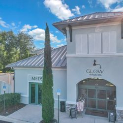 Glow Balance Spa