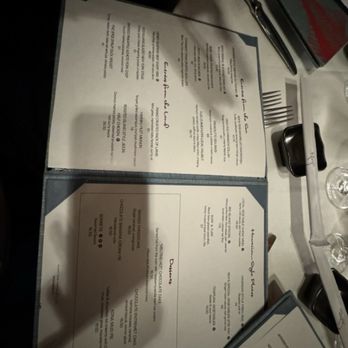 Roy's at Pebble Beach - Asian Fusion Near Me - Pebble Beach, California
