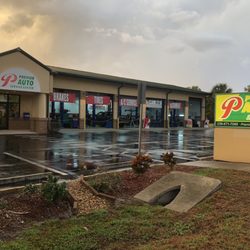 Premier Auto Service Center of SW Florida - Welcome to Premier Auto Service Center