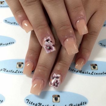 Coco Nails & Spa - Nail Salons Near Me - Covina, California