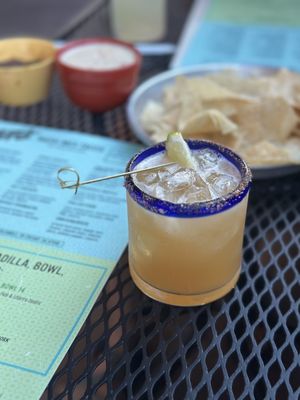 Pancho and Lefty's Cantina by null