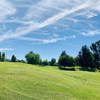 Bartley Cavanaugh Golf Course - Golf Near Me - Sacramento, California