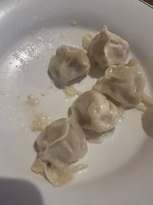 Lin Handmade Dumplings & Noodles by null