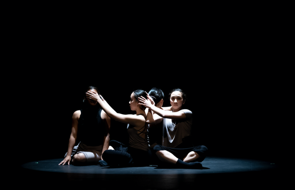 Dance Conservatory of Pasadena by null