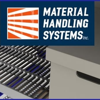 Material Handling Systems - Building Supplies Near Me - Sacramento, California Material Handling Systems - Building Supplies Near Me - Sacramento, California