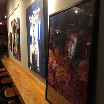 PAUSA Art House - Music Venues Near Me - Buffalo, New York PAUSA Art House - Music Venues Near Me - Buffalo, New York