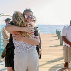 She's The World - Our clients really are like family