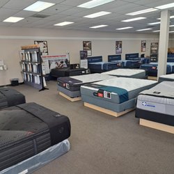 Mattress Firm Coral Springs