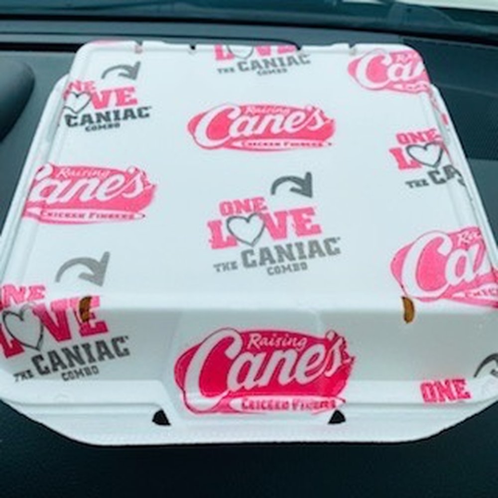 The Caniac Combo The Caniac Combo