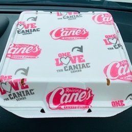 The Caniac Combo