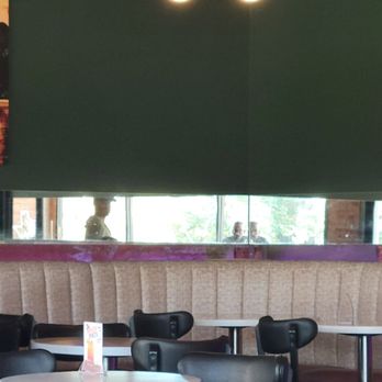 Sway x Bowlounge - Lobby - Bowling Near Me - Fort Worth, Texas